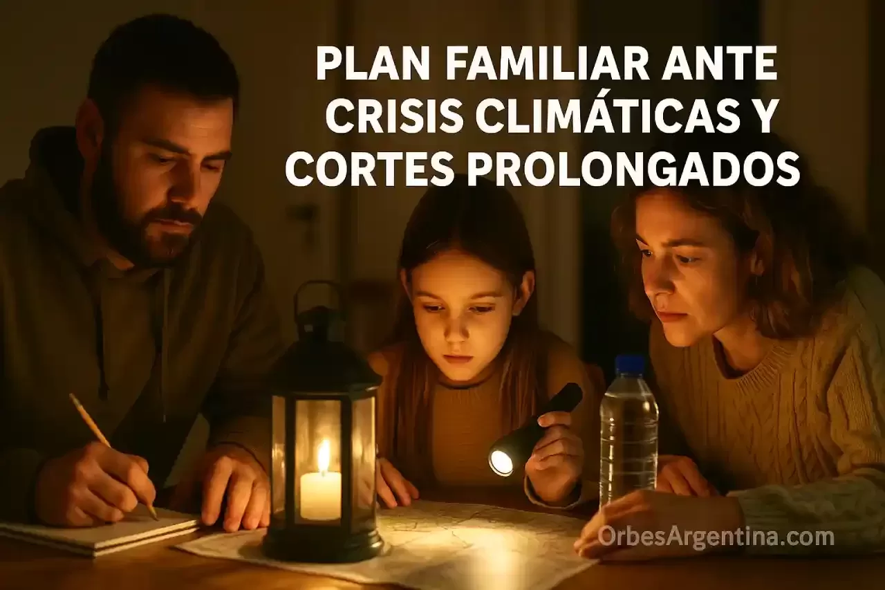 comunicación familiar en emergencias