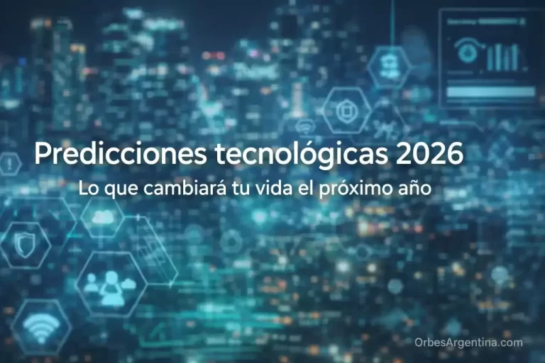 Agentes de inteligencia artificial que organizan tu vida diaria