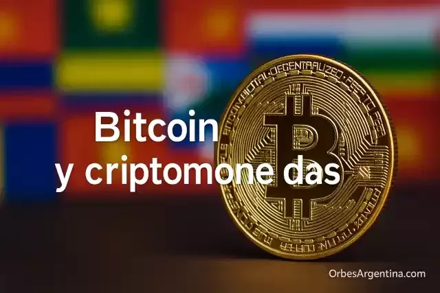 Guía sobre bitcoin como reserva estratégica