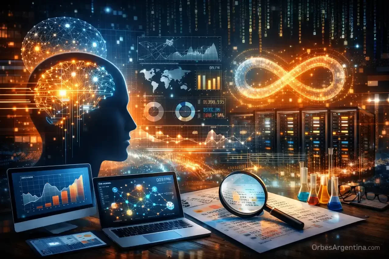 Manipulación algorítmica: el feed que aprende qué te enoja