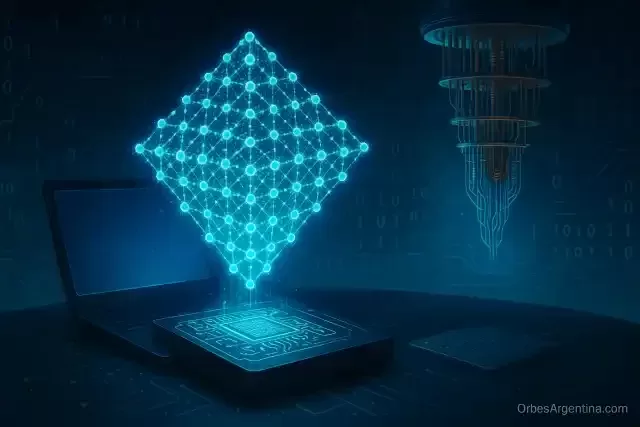 Qubits estables gracias a un estado digital de la materia