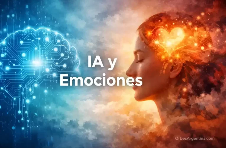 IA y emociones: cómo están aprendiendo a manipular nuestras decisiones