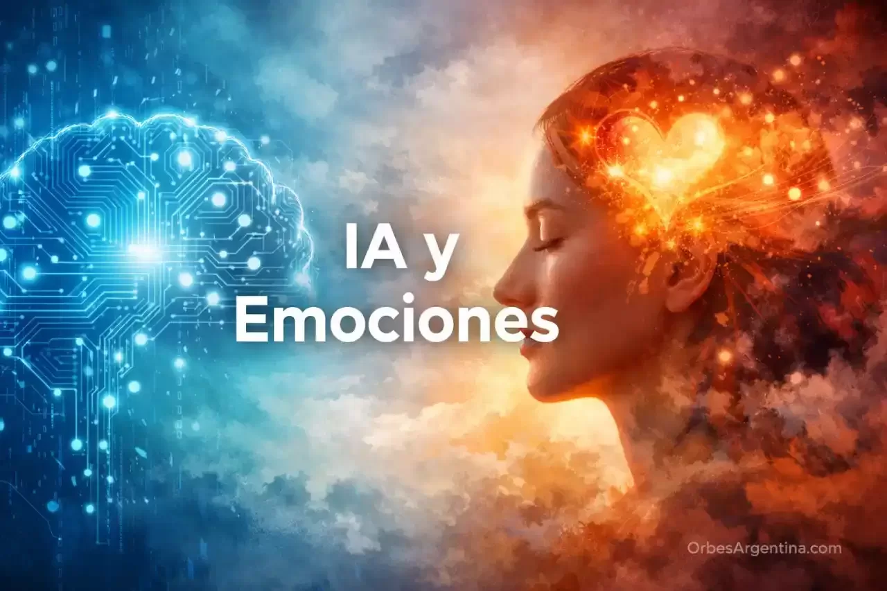 IA y emociones: cómo detecta tus estados para influir decisiones