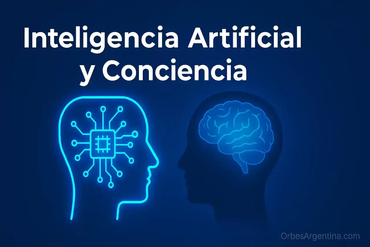 inteligencia artificial y conciencia