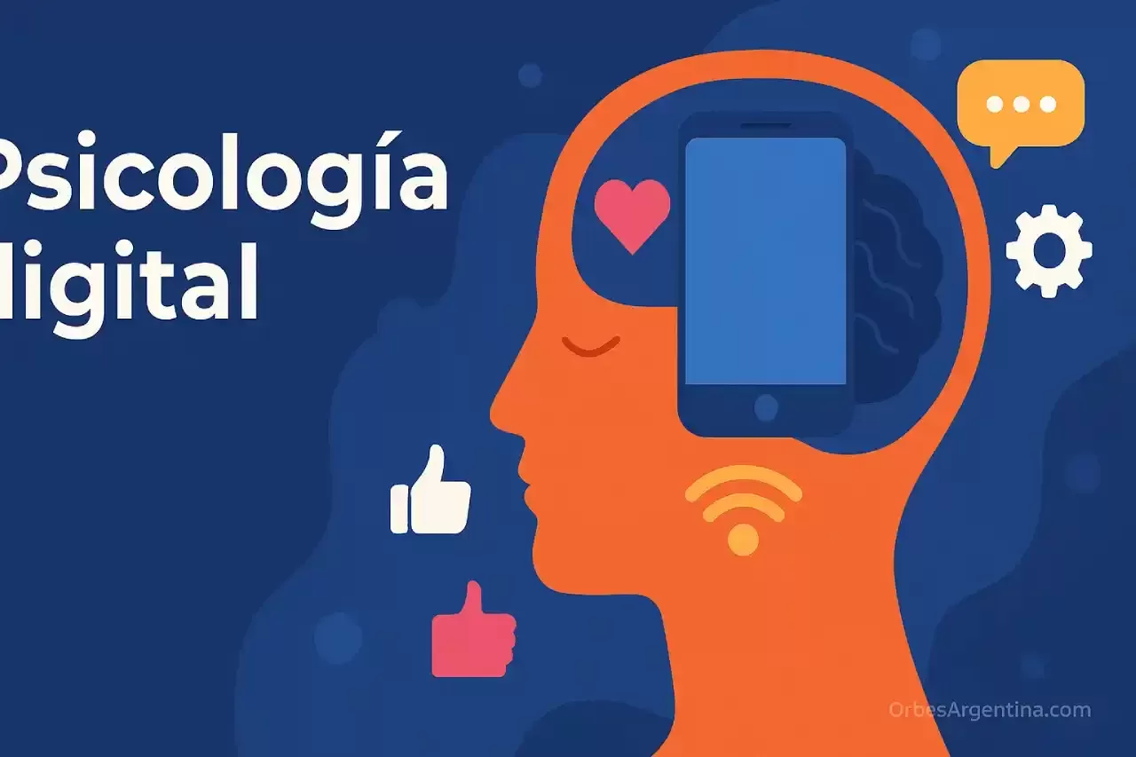 Psicología digital y emociones humanas