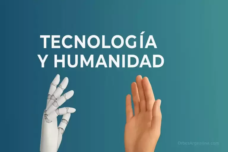 Tecnología y humanidad en el punto de no retorno