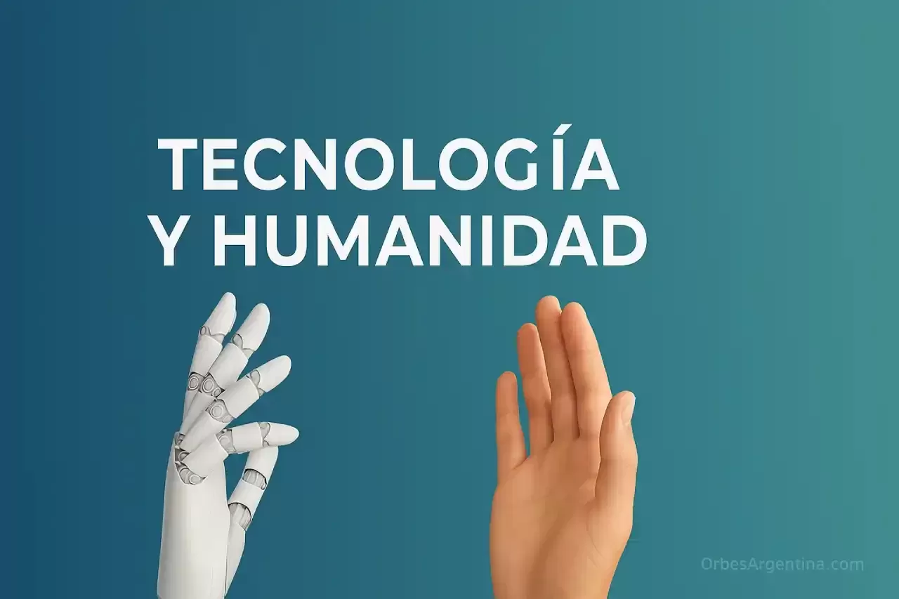 Tecnología y humanidad en el punto de no retorno
