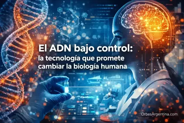 edición genética humana