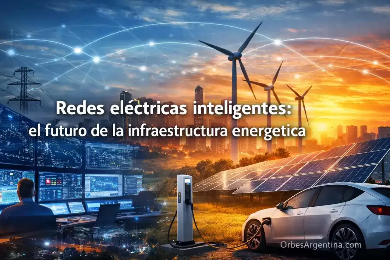 Centro de control de red inteligente con pantallas y analítica en tiempo real