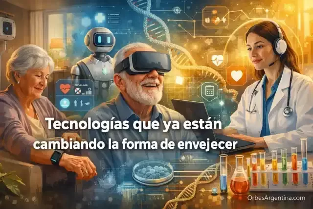 envejecimiento saludable