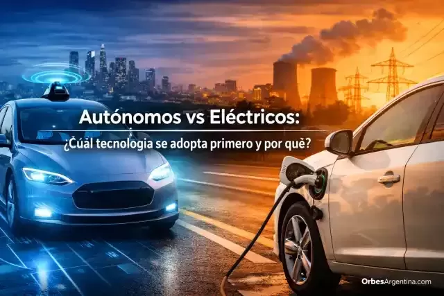Vehículos eléctricos y reducción de emisiones urbanas