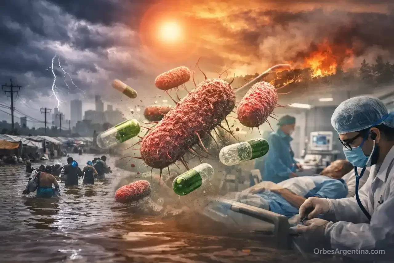 Laboratorio y cultivos: diagnóstico rápido para evitar antibióticos innecesarios