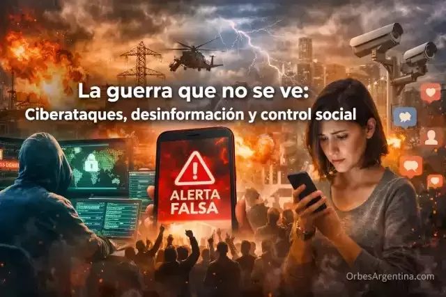 ciberataque a infraestructura crítica