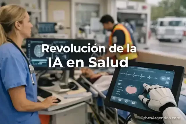 IA en salud