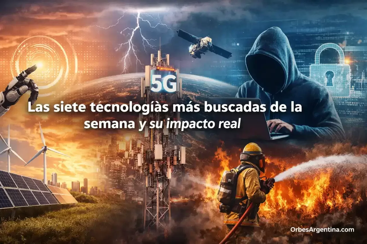 Inteligencia artificial aplicada a emergencias climáticas