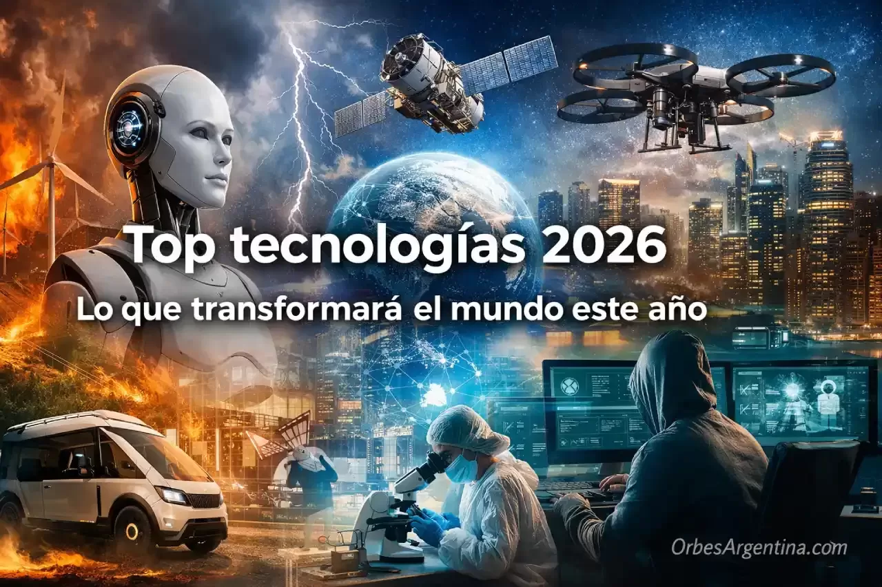 IA multimodal 2026 en acción