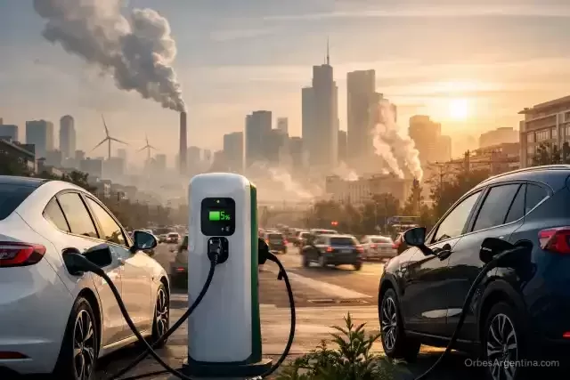 Autos autónomos en pruebas bajo condiciones controladas