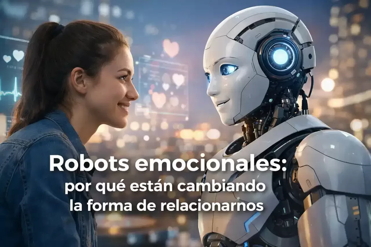 IA afectiva y reconocimiento facial en tiempo real