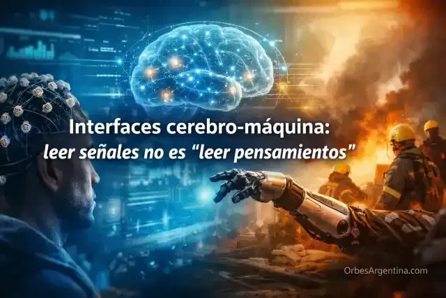 Implante neuronal de interfaz cerebro-máquina