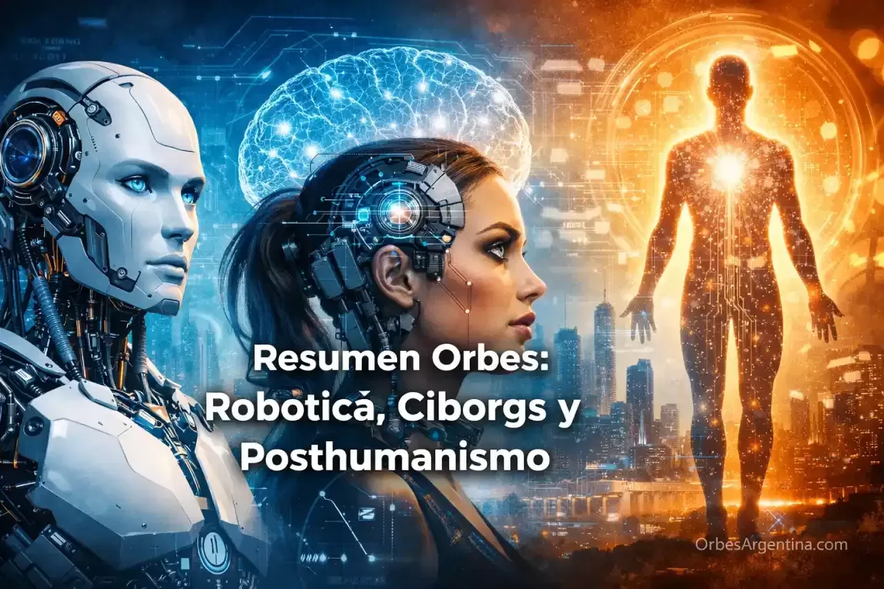 Megatendencias 2030 y mapa global de riesgos