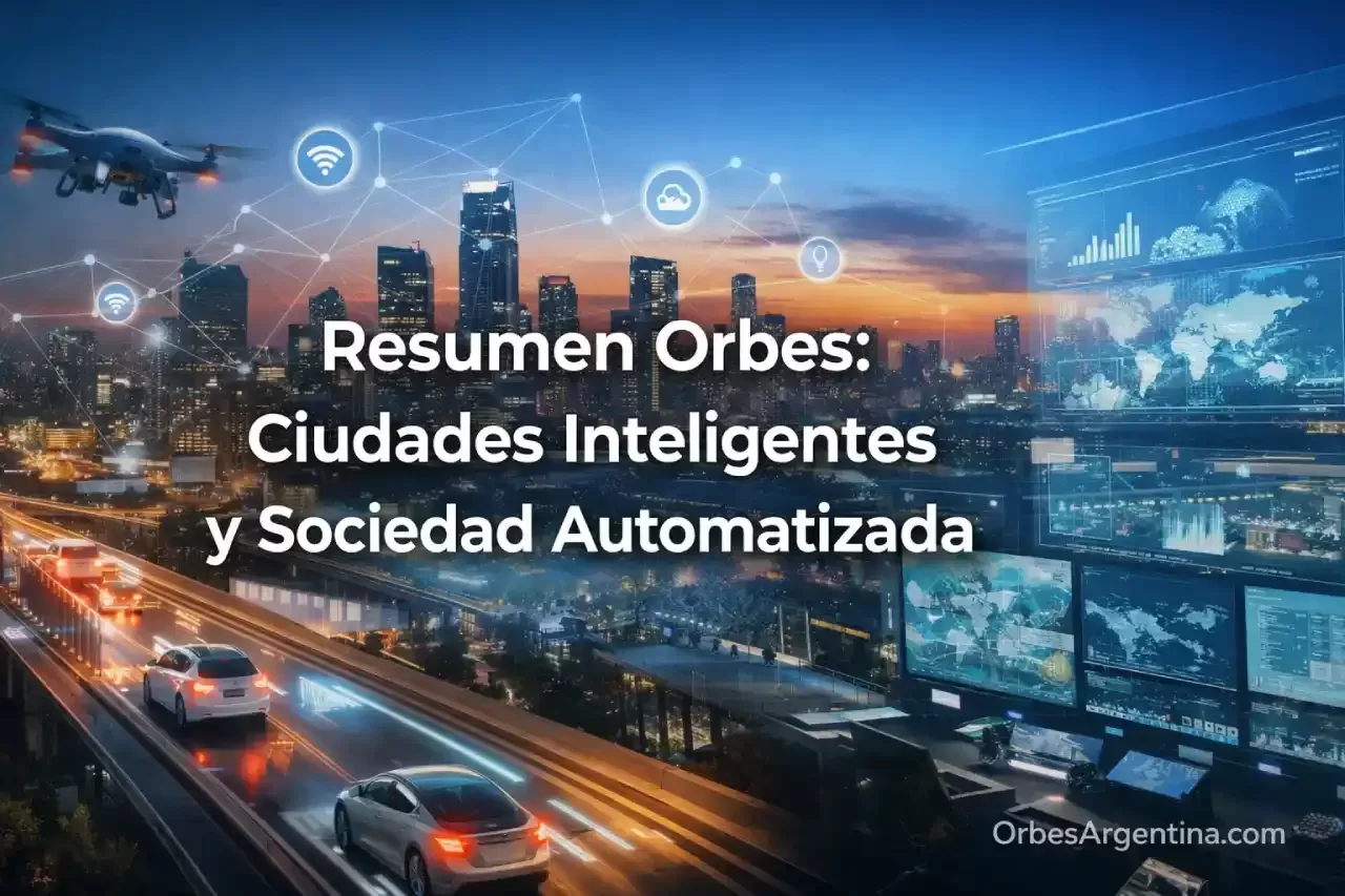 Infraestructura crítica digital en ciudades inteligentes