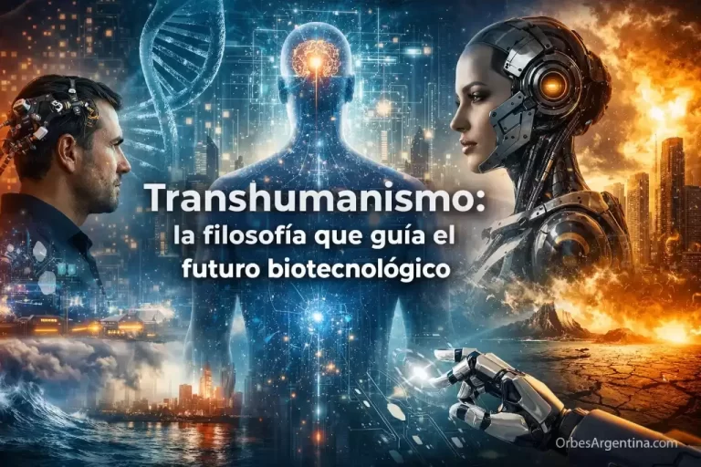 Implantes neuronales y el futuro del cerebro humano