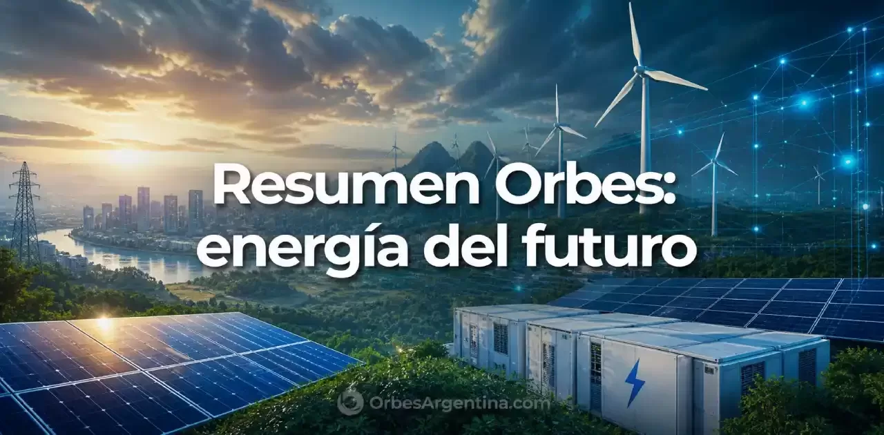 Energía renovable en ciudades resilientes