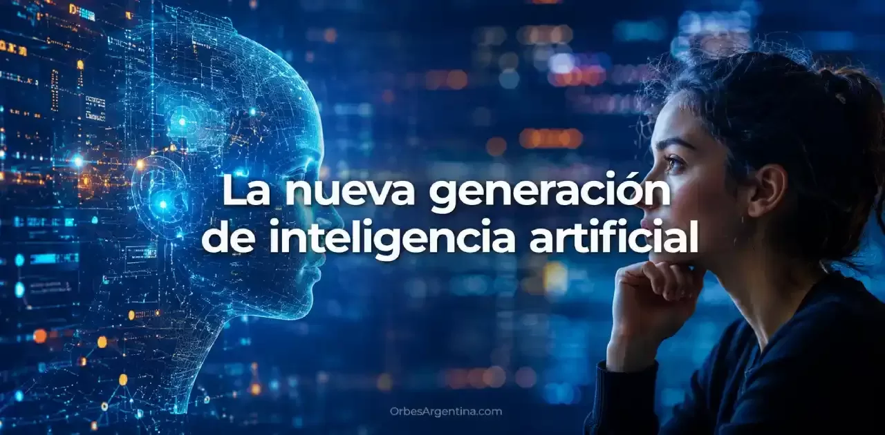IA avanzada y transformación digital global.