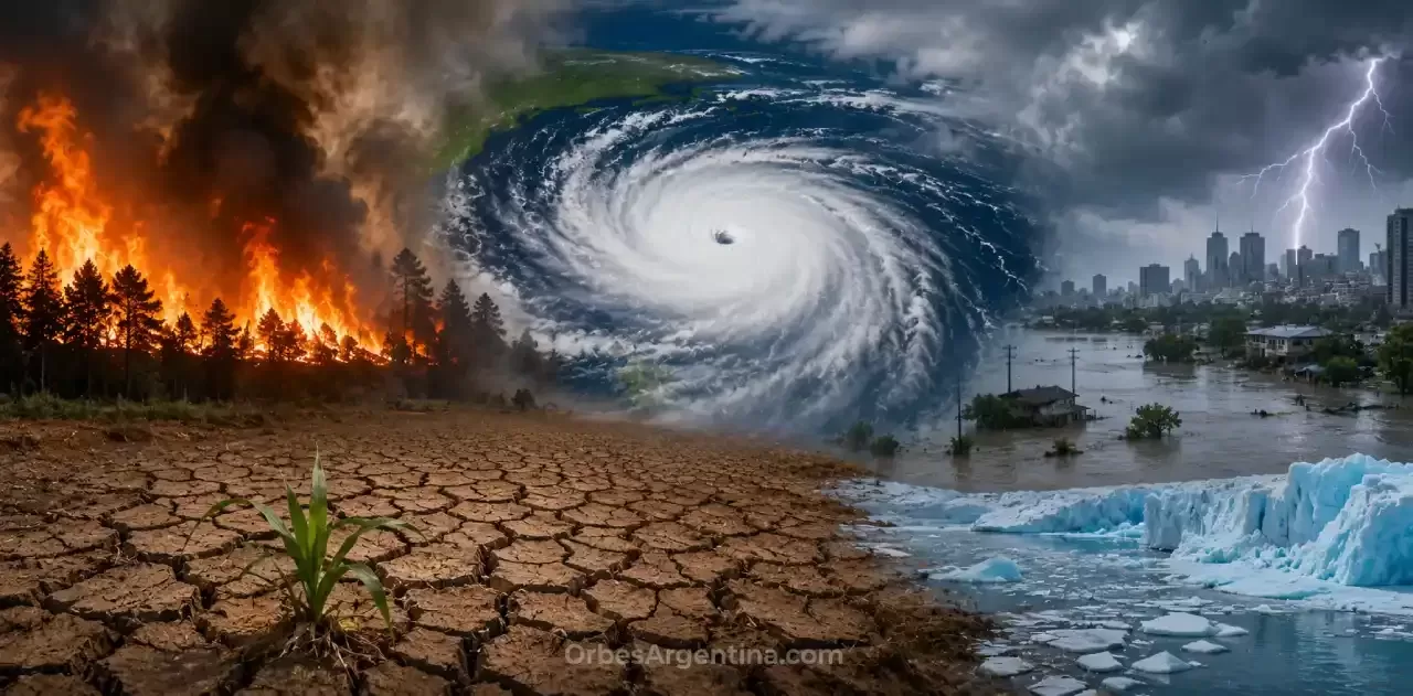 Países colaborando para responder a emergencias globales.