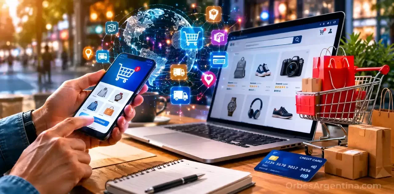 Plataformas digitales y nuevos modelos de negocio