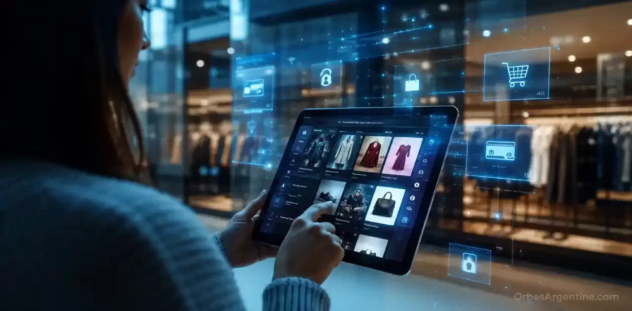 Inteligencia artificial aplicada a las compras online