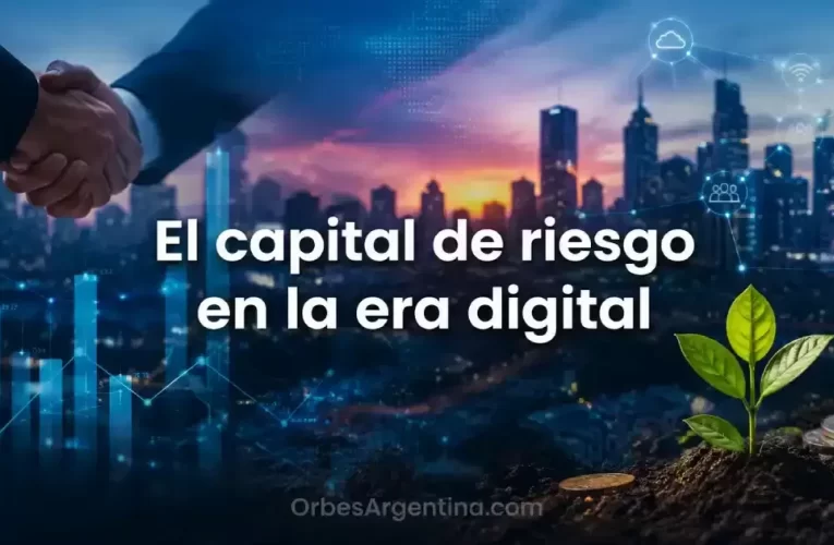 Inteligencia artificial y nuevas empresas emergentes