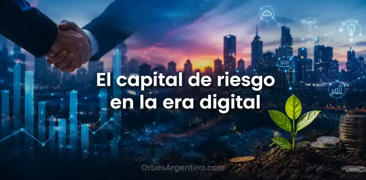 Inteligencia artificial y startups innovadoras
