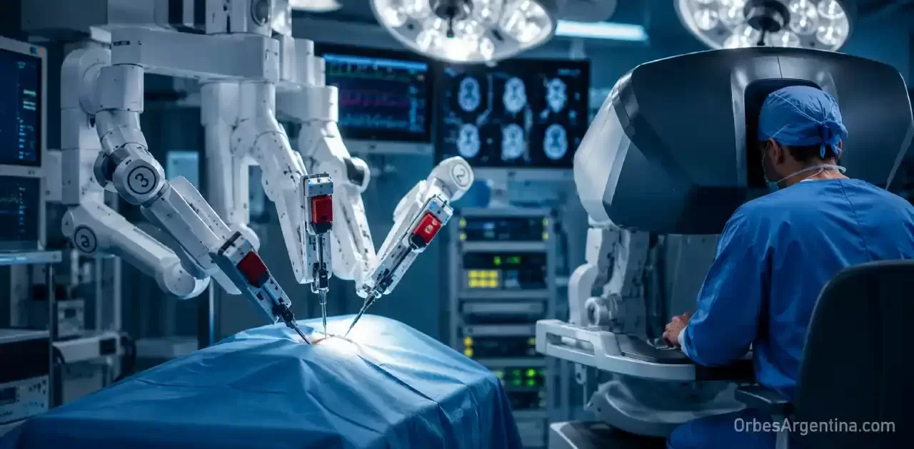 Inteligencia artificial aplicada a la medicina del futuro