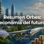 Economía del futuro impulsada por inteligencia artificial