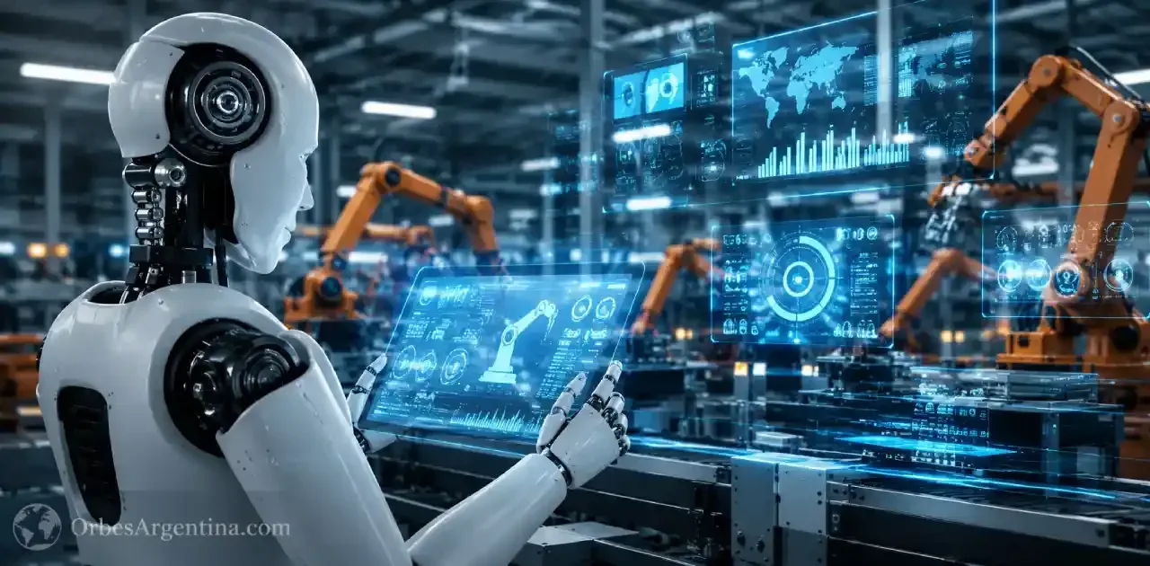 Ciudades inteligentes y transformación económica global.