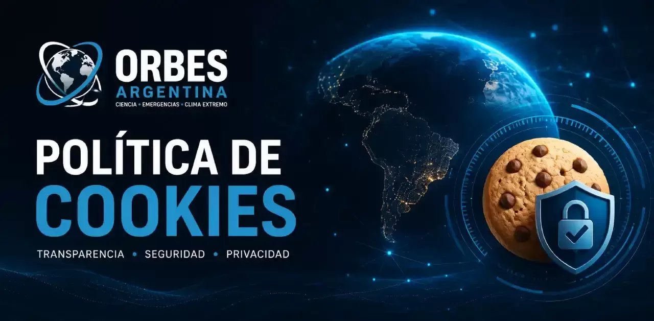 Política de Cookies | Orbes Argentina