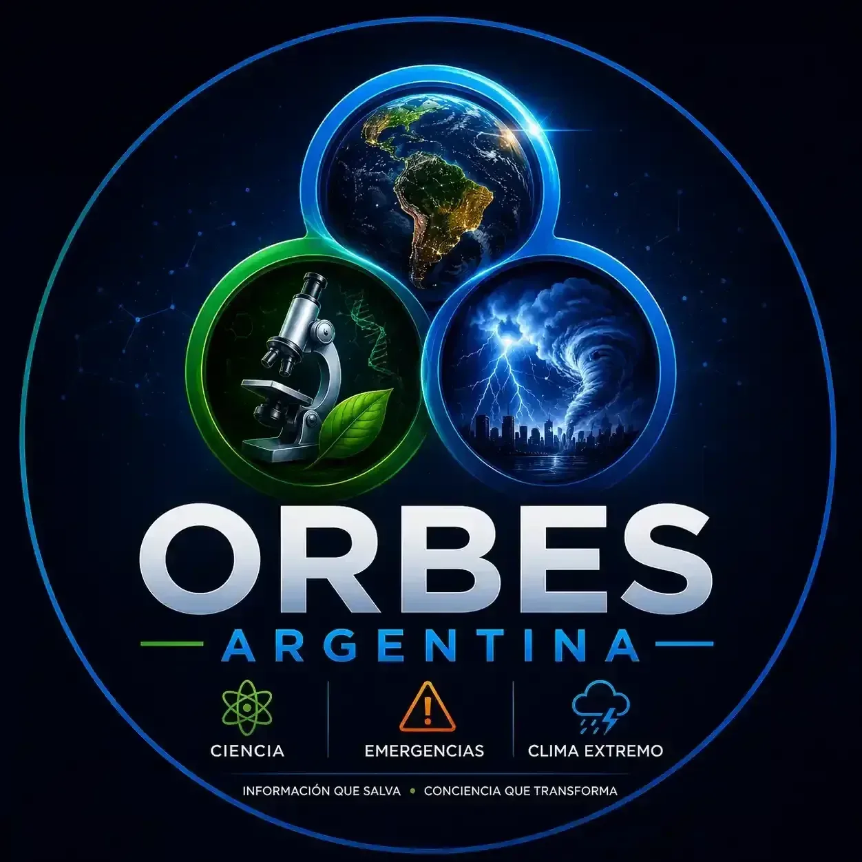 Orbes Argentina