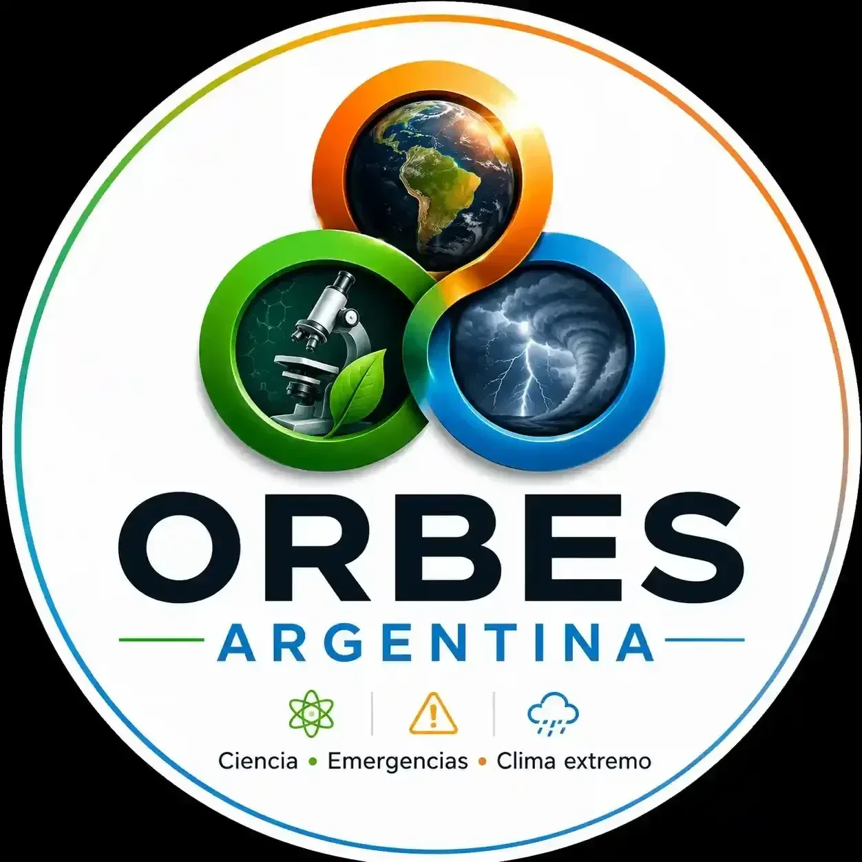 Orbes Argentina