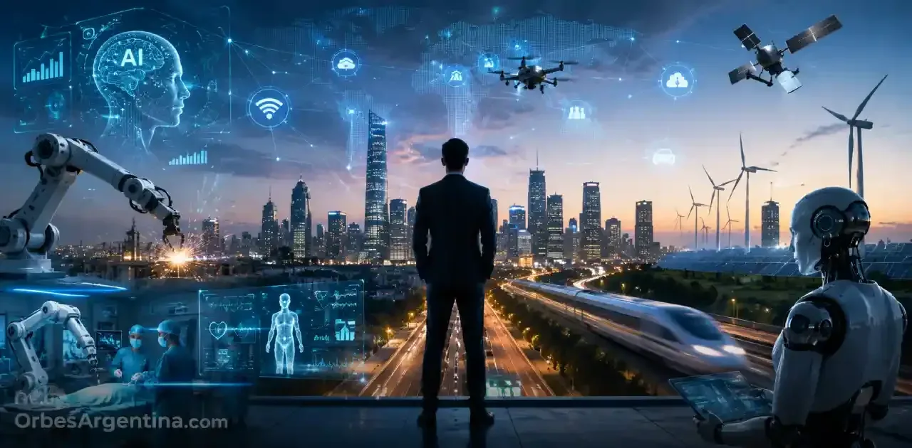 Inteligencia artificial aplicada al cambio climático