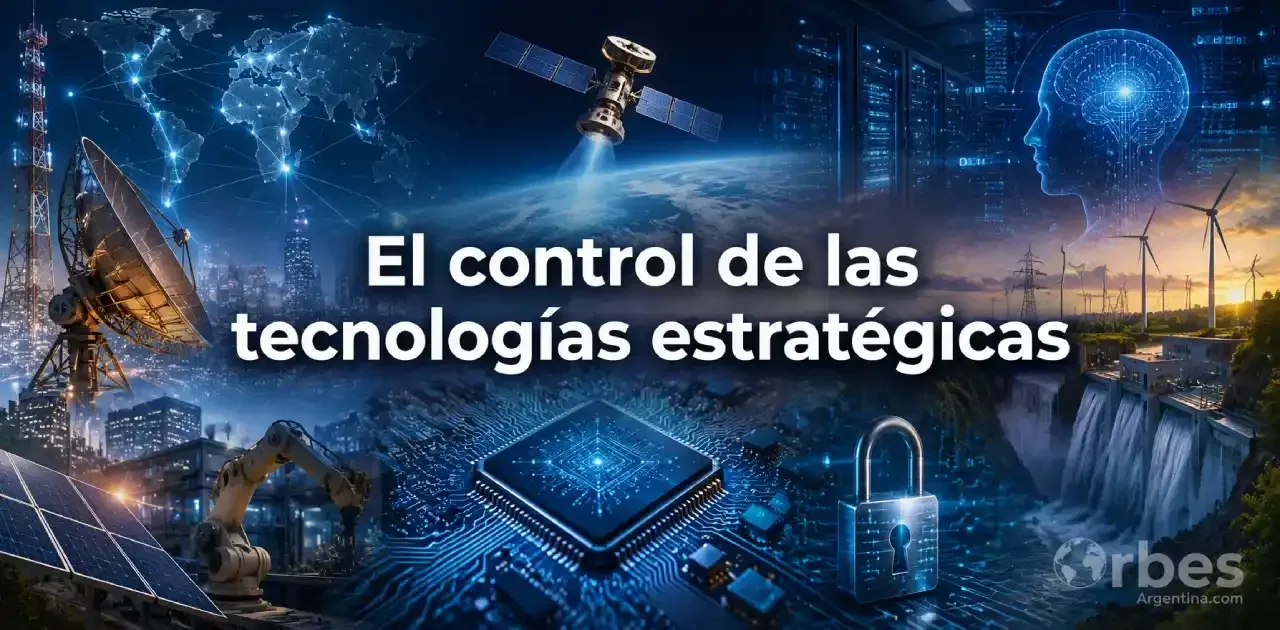 Centros tecnológicos estratégicos del futuro