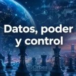Datos y poder en la era digital