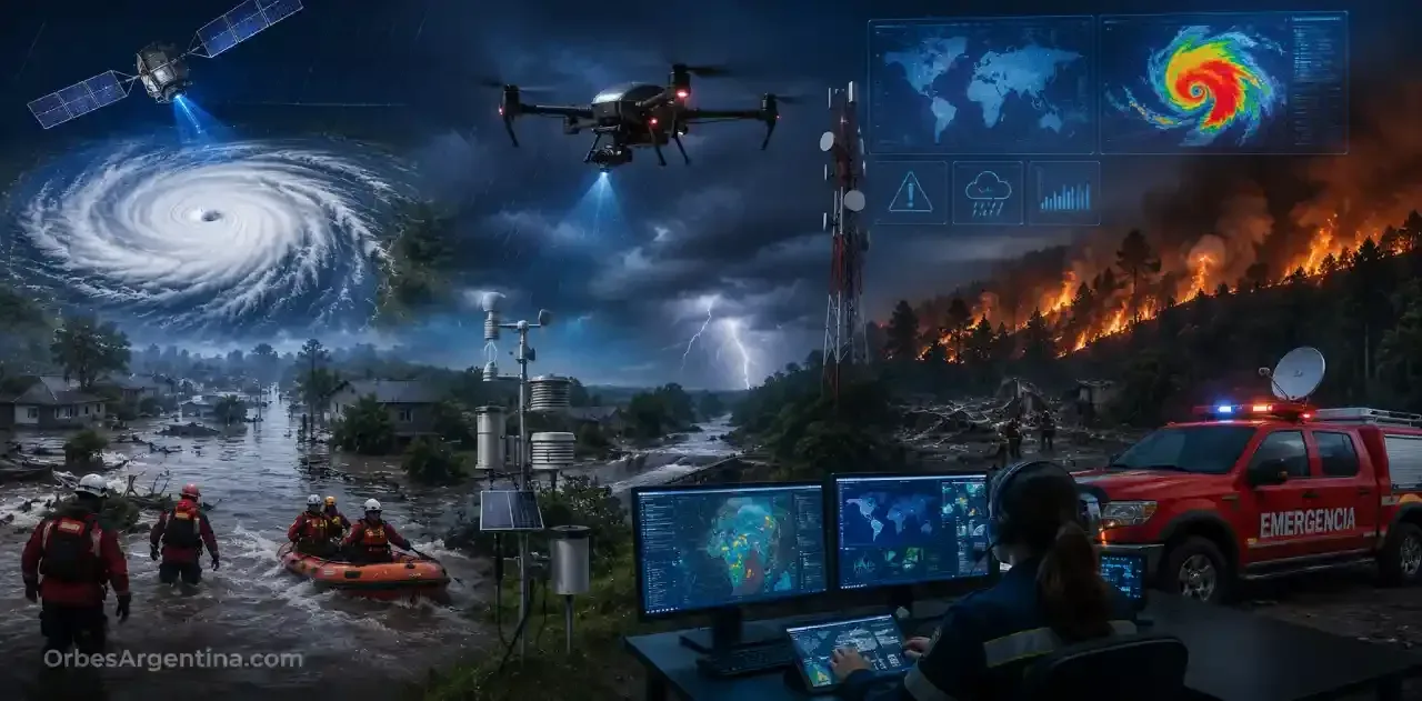 Inteligencia artificial aplicada a la defensa