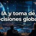 IA y toma de decisiones globales