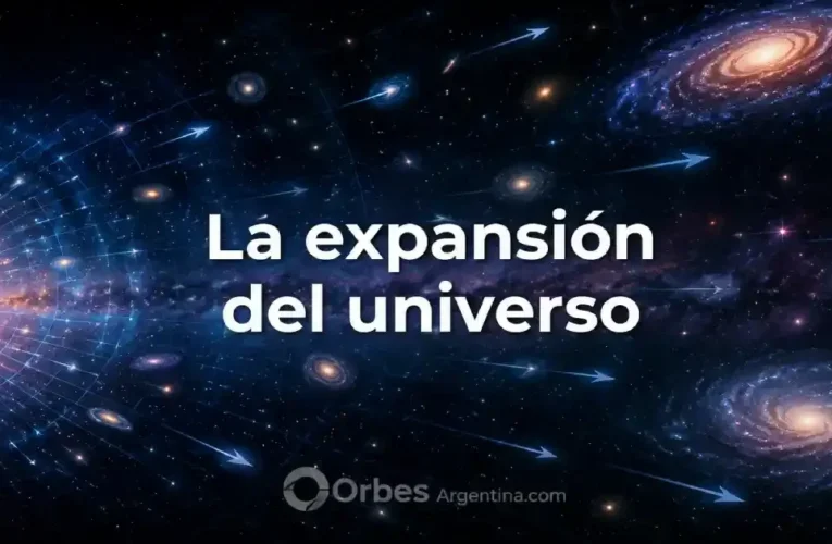 La expansión del universo – En profundidad – Panorama completo