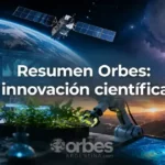 Innovación científica y tecnologías del futuro