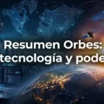 Tecnología y poder en el siglo XXI