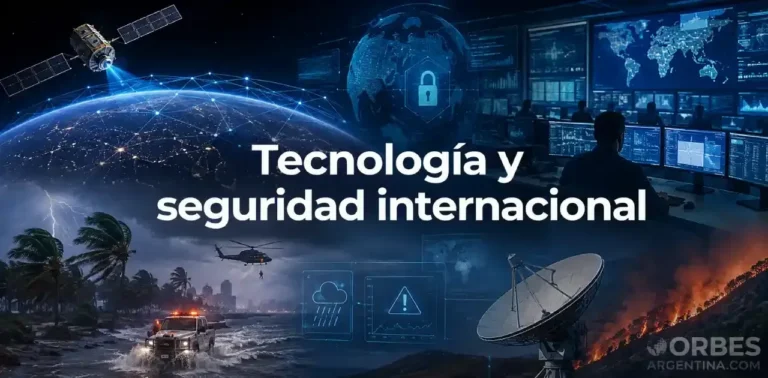 Tecnología y seguridad internacional en el siglo XXI