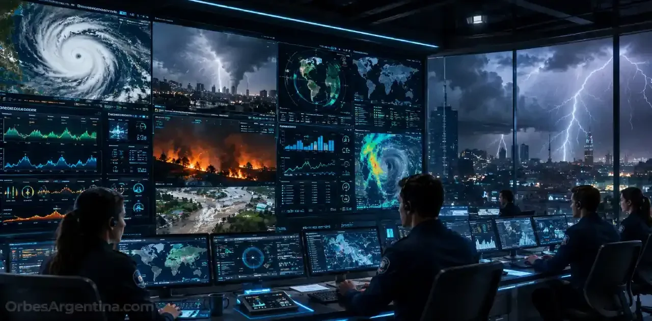 Inteligencia artificial y control de la información