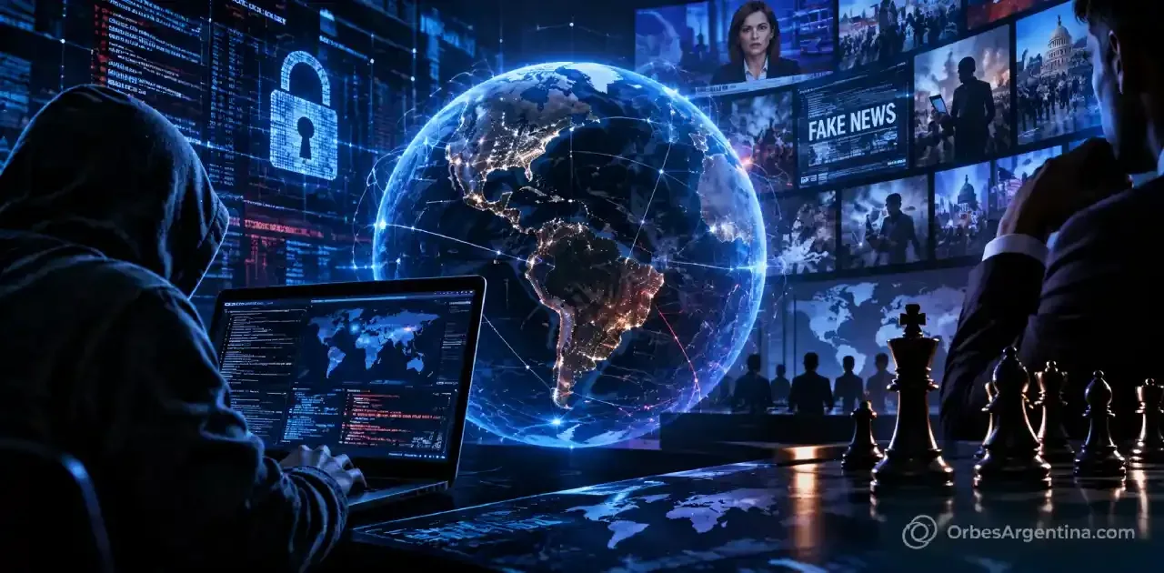 Riesgos de pérdida de control de una inteligencia artificial avanzada